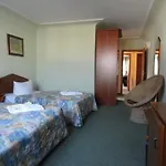 Comfort Frankfurt Airport Hotel Frankfurt am Main