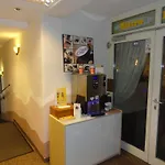 Comfort Frankfurt Airport 3* Frankfurt am Main