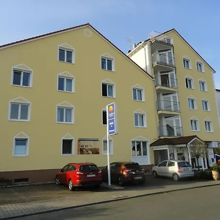 Comfort Frankfurt Airport