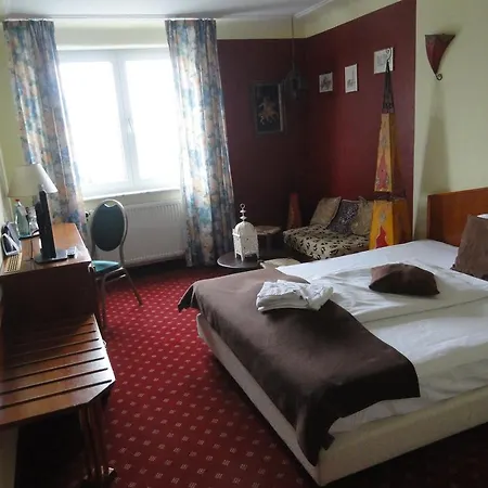 Comfort Frankfurt Airport Hotel