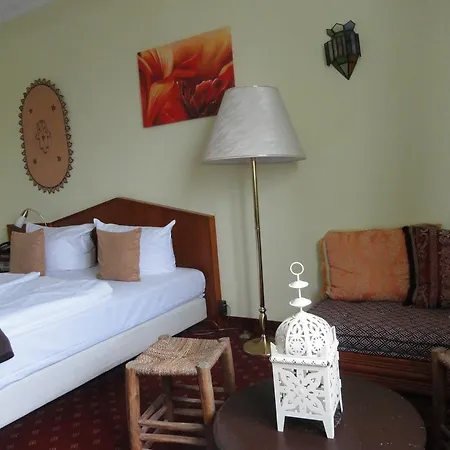 Comfort Frankfurt Airport Hotel Fráncfort del Meno