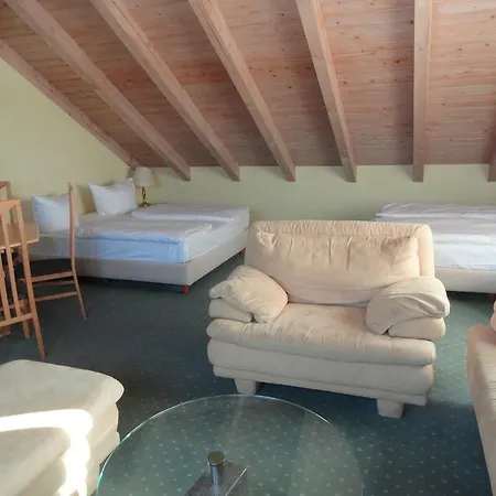 Hotel Comfort Frankfurt Airport Fráncfort del Meno