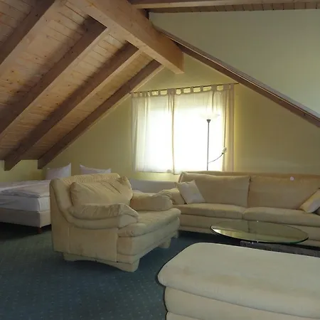 Hotel Comfort Frankfurt Airport 3*