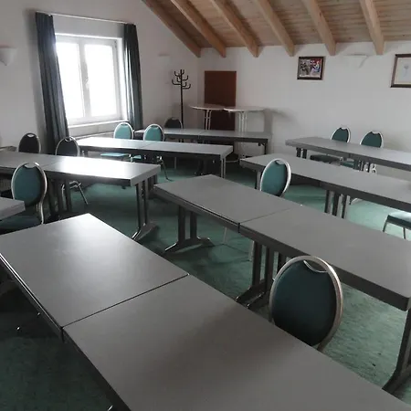 Comfort Frankfurt Airport