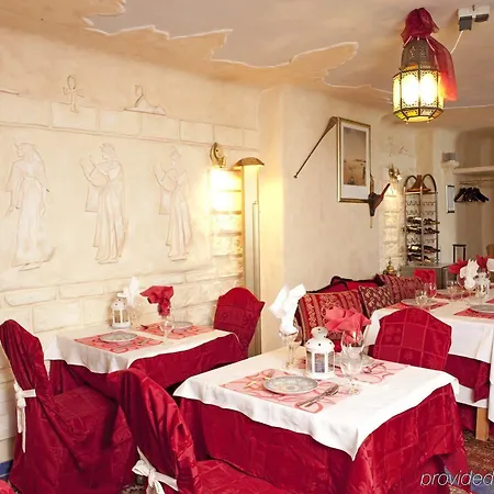 Comfort Frankfurt Airport