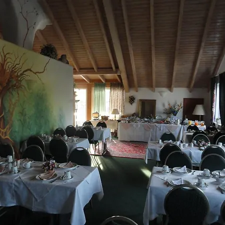 Comfort Frankfurt Airport Fráncfort del Meno