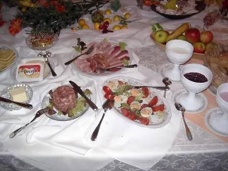 Comfort Frankfurt Airport 3*