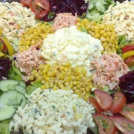 Comfort Frankfurt Airport