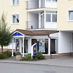 מלון Comfort Frankfurt Airport 3*