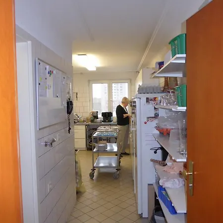 Comfort Frankfurt Airport 3* Francoforte sul Meno