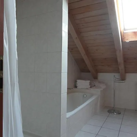 Comfort Frankfurt Airport 3* Frankfurt nad Mohanem