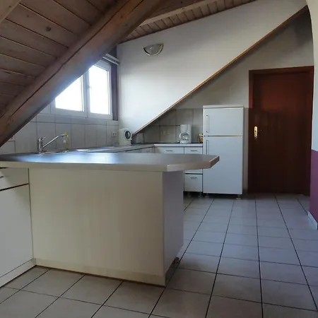 Comfort Frankfurt Airport Frankfurt nad Mohanem