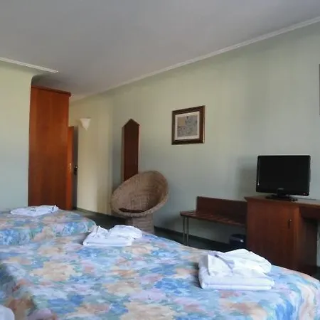 Comfort Frankfurt Airport Francoforte sul Meno