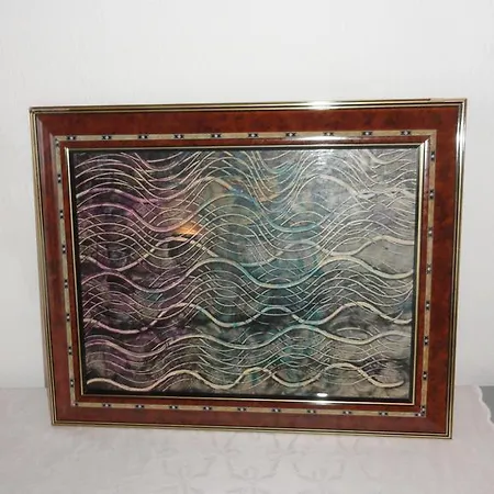 Comfort Frankfurt Airport Hotel