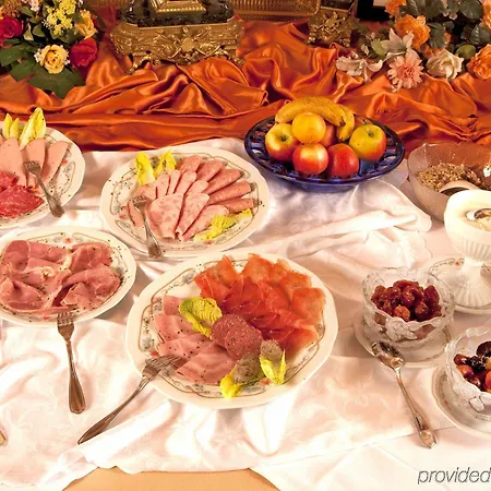 Comfort Frankfurt Airport Hotel