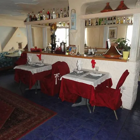 Hotel Comfort Frankfurt Airport 3*