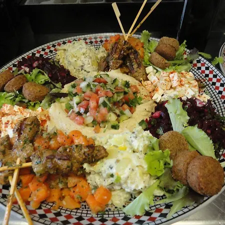 Hotel Comfort Frankfurt Airport