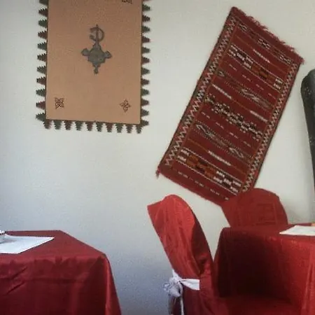 Hotel Comfort Frankfurt Airport Frankfurt nad Mohanem