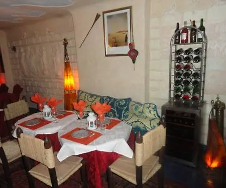 Comfort Frankfurt Airport