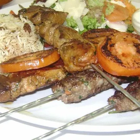 Comfort Frankfurt Airport 3*