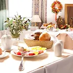 Hotell Comfort Frankfurt Airport Frankfurt am Main