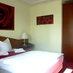 Hotell Comfort Frankfurt Airport Frankfurt am Main