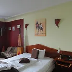 Hotell Comfort Frankfurt Airport 3*