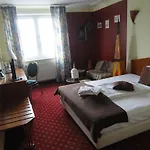 Comfort Frankfurt Airport Hotell