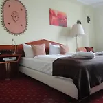 Hotell Comfort Frankfurt Airport