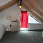 Comfort Frankfurt Airport Hotell Frankfurt am Main