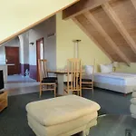 Comfort Frankfurt Airport 3* Frankfurt am Main