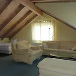Hotell Comfort Frankfurt Airport 3*