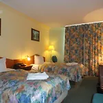 Comfort Frankfurt Airport Hotell 3*
