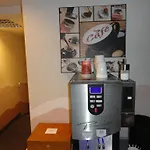 Hotell Comfort Frankfurt Airport