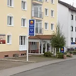 Comfort Frankfurt Airport Hotell