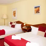 Comfort Frankfurt Airport 3*