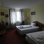Hotell Comfort Frankfurt Airport Frankfurt am Main