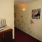 Comfort Frankfurt Airport 3*