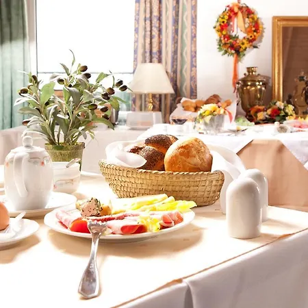 Hotel Comfort Frankfurt Airport Mörfelden-Walldorf