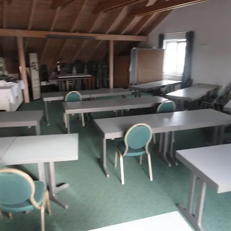 Hotel Comfort Frankfurt Airport Mörfelden-Walldorf