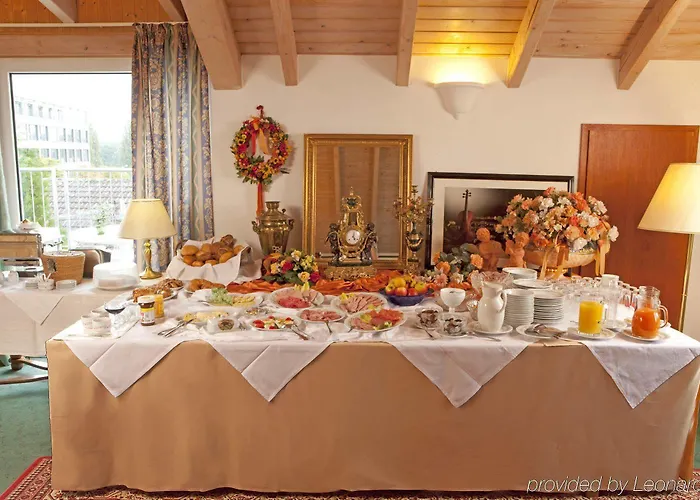 Hotell Comfort Frankfurt Airport 3*