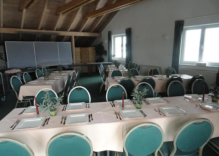 Hotell Comfort Frankfurt Airport