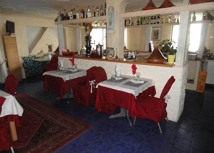 Hotell Comfort Frankfurt Airport 3*