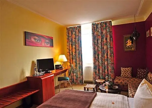 Hotell Comfort Frankfurt Airport Frankfurt am Main